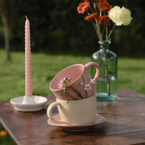 Dekorace na stůl (placeholder)